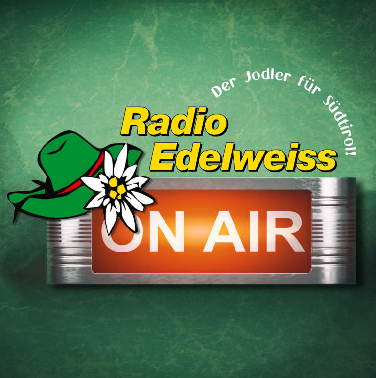 Player Radio Edelweiss